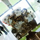 Illustration for article titled Volkswagen Made An Even Weirder Engine Before The Bugatti W16
